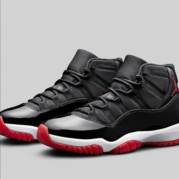 Jordan Bred 2019 - Picture 2 of 5